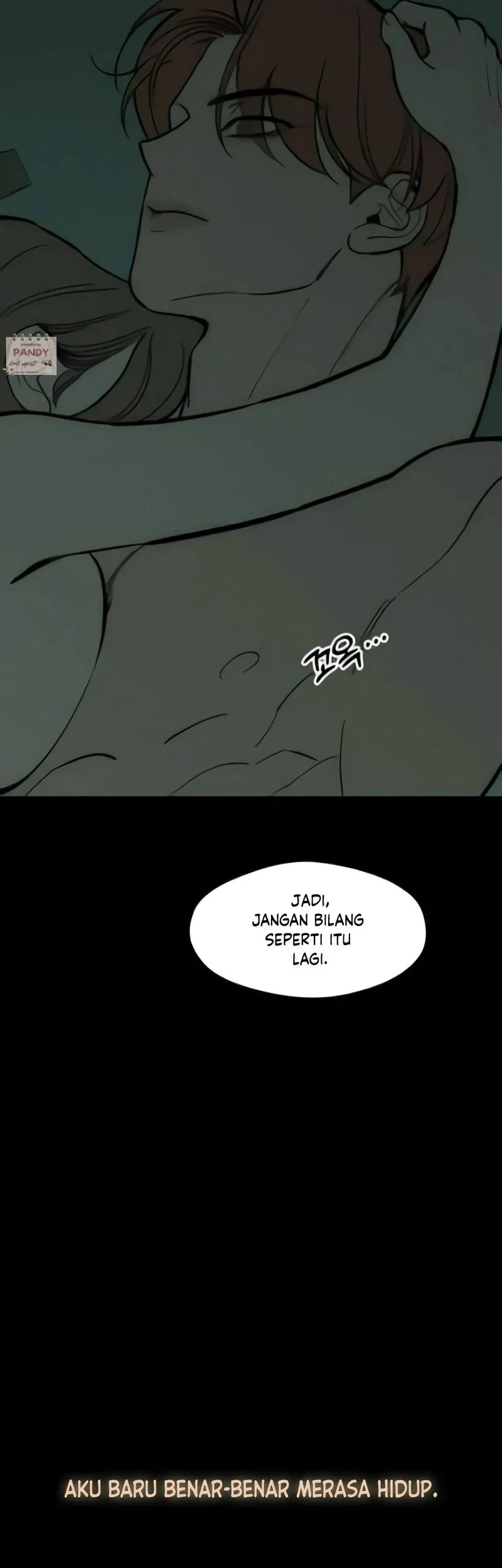 Tears on a Withered Flower Chapter 68 Gambar 11