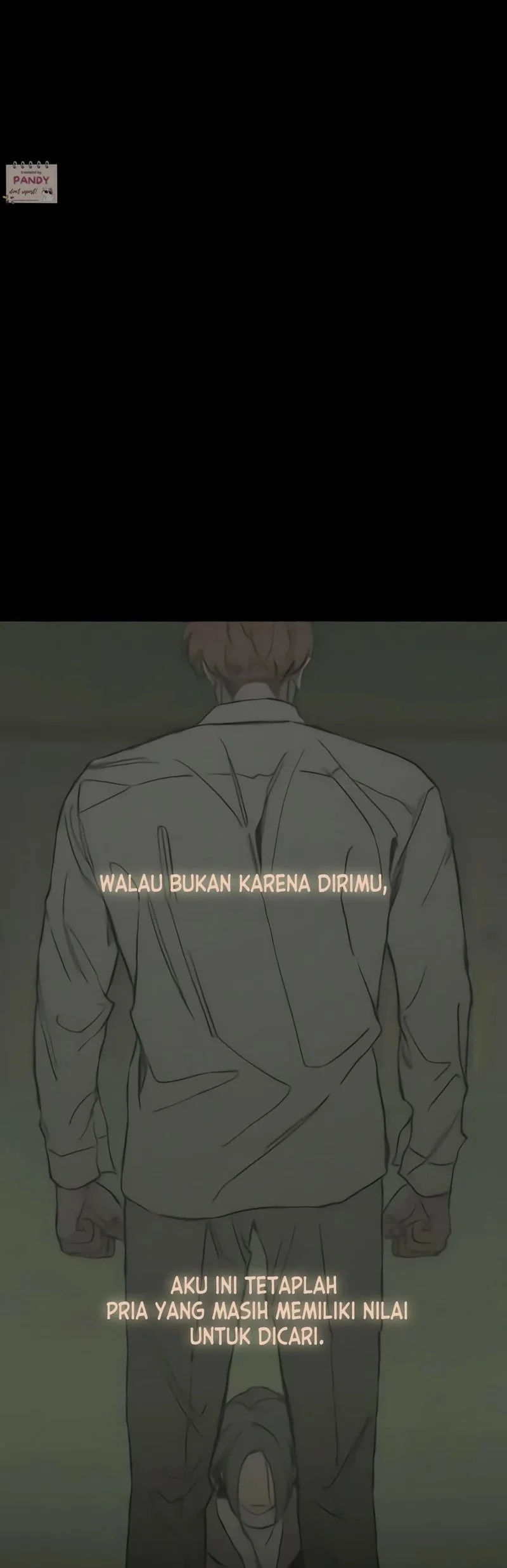 Tears on a Withered Flower Chapter 68 Gambar 12