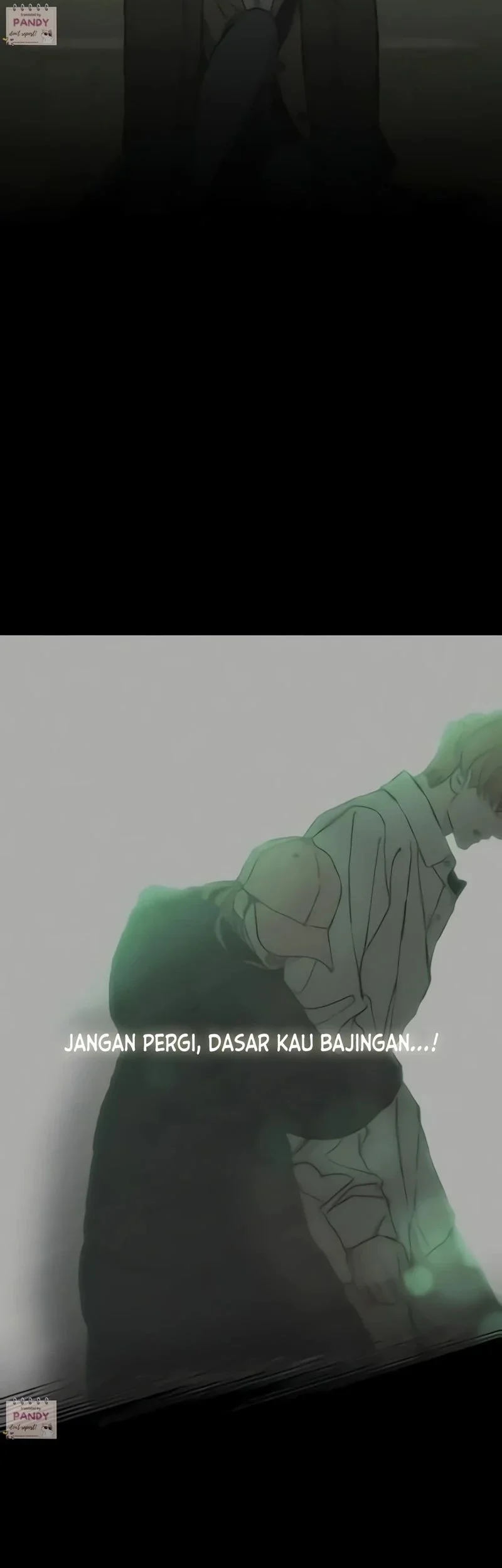 Tears on a Withered Flower Chapter 68 Gambar 13