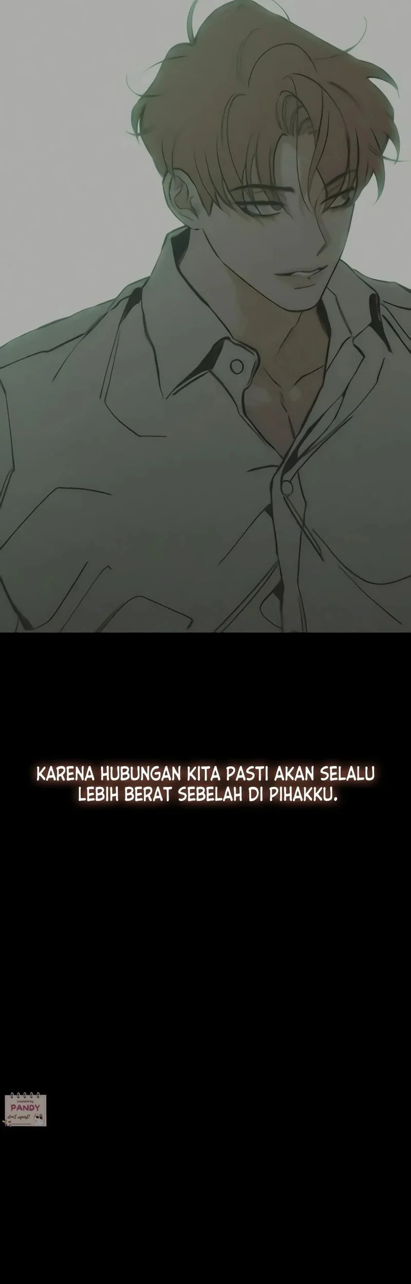 Tears on a Withered Flower Chapter 68 Gambar 15