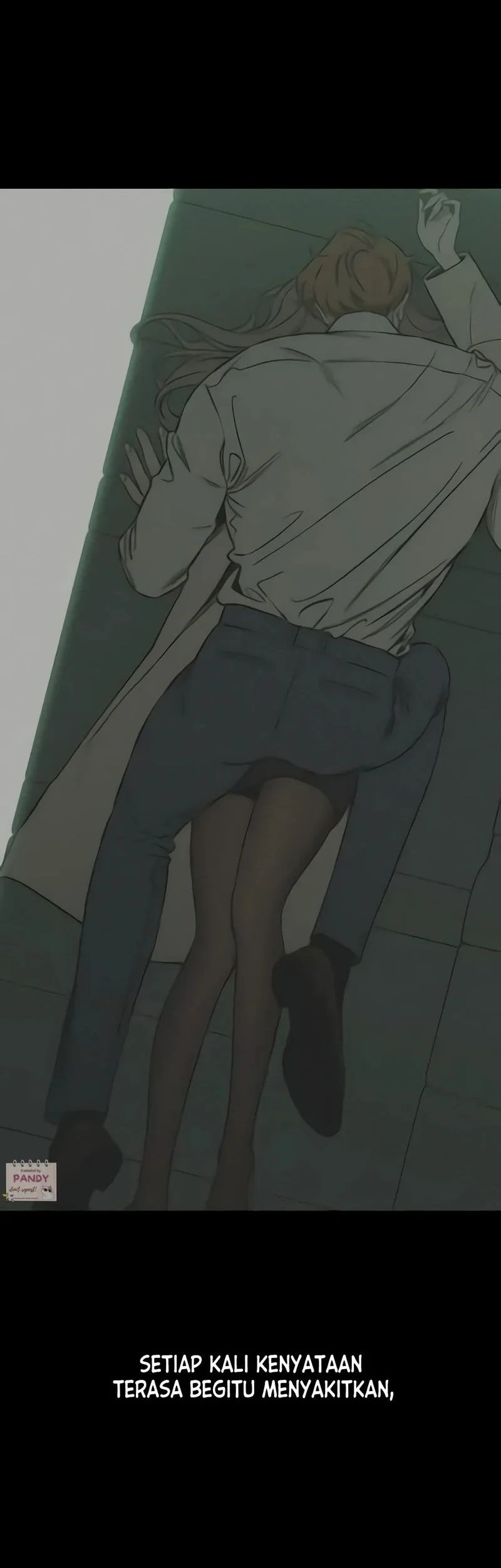 Tears on a Withered Flower Chapter 68 Gambar 16