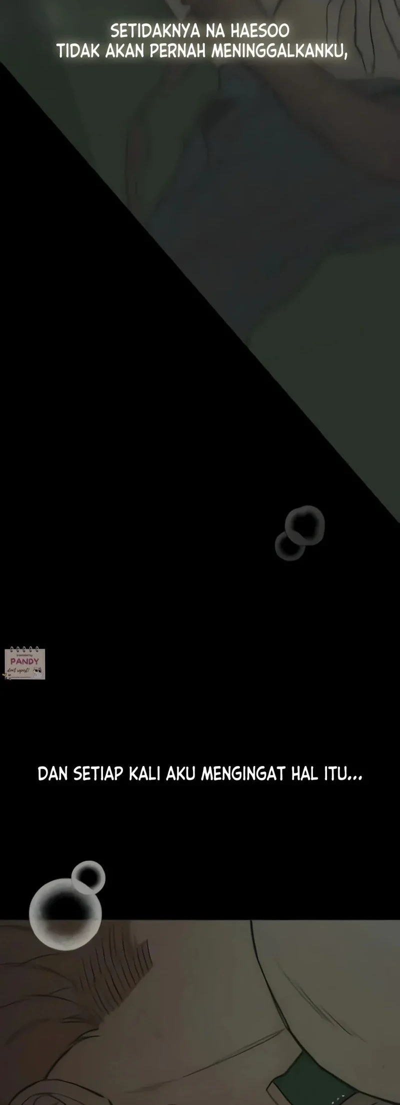 Tears on a Withered Flower Chapter 68 Gambar 18