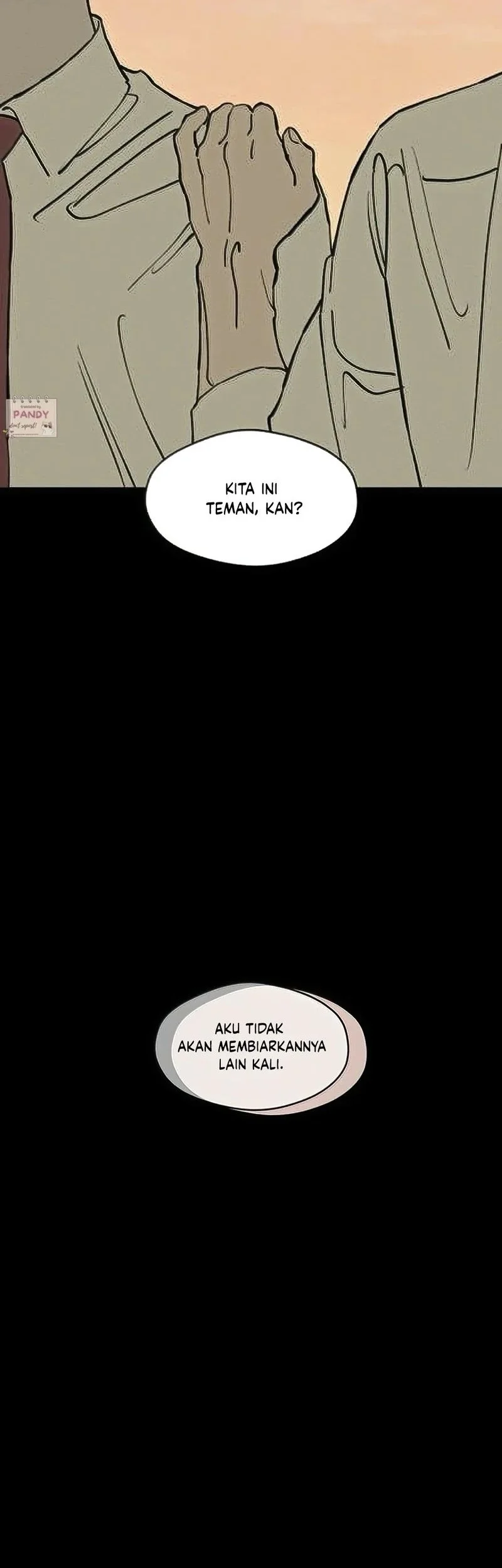 Tears on a Withered Flower Chapter 69 Gambar 22