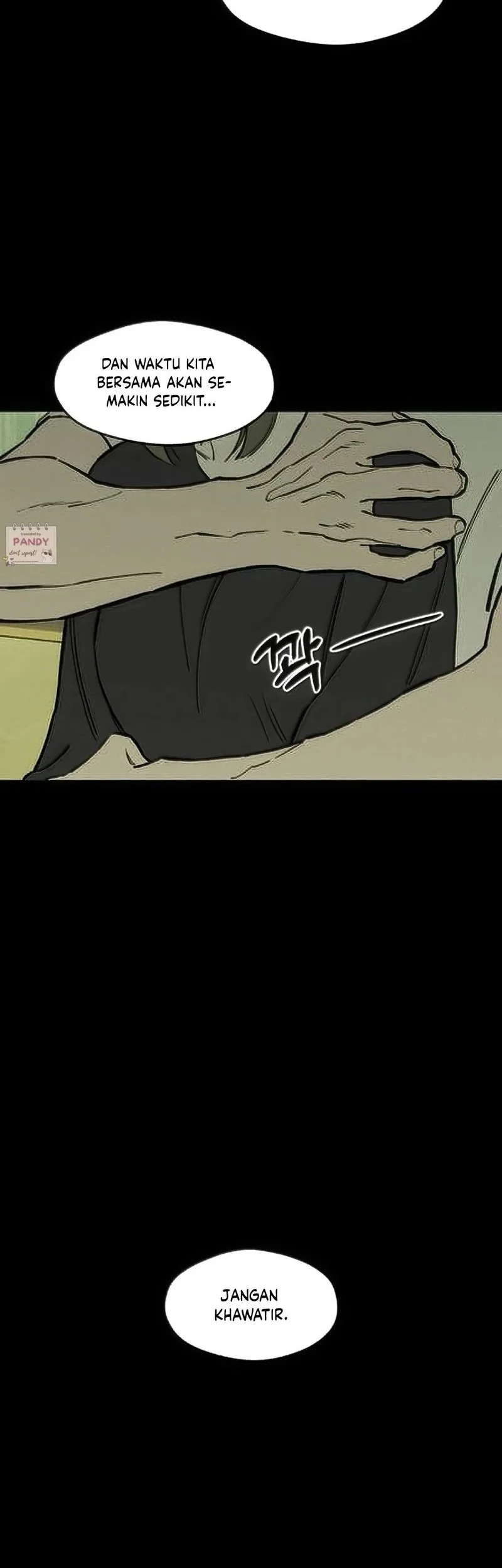 Tears on a Withered Flower Chapter 69 Gambar 30