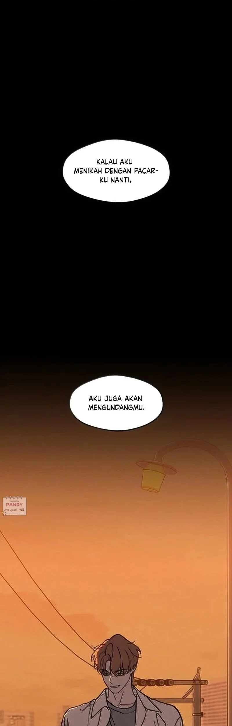 Tears on a Withered Flower Chapter 69 Gambar 37