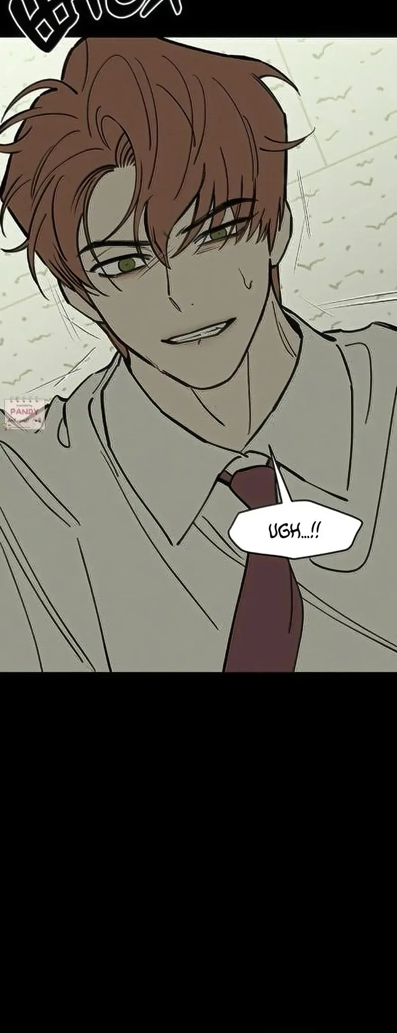 Manhwa Tears on a Withered Flower Chapter 69 gambar 2