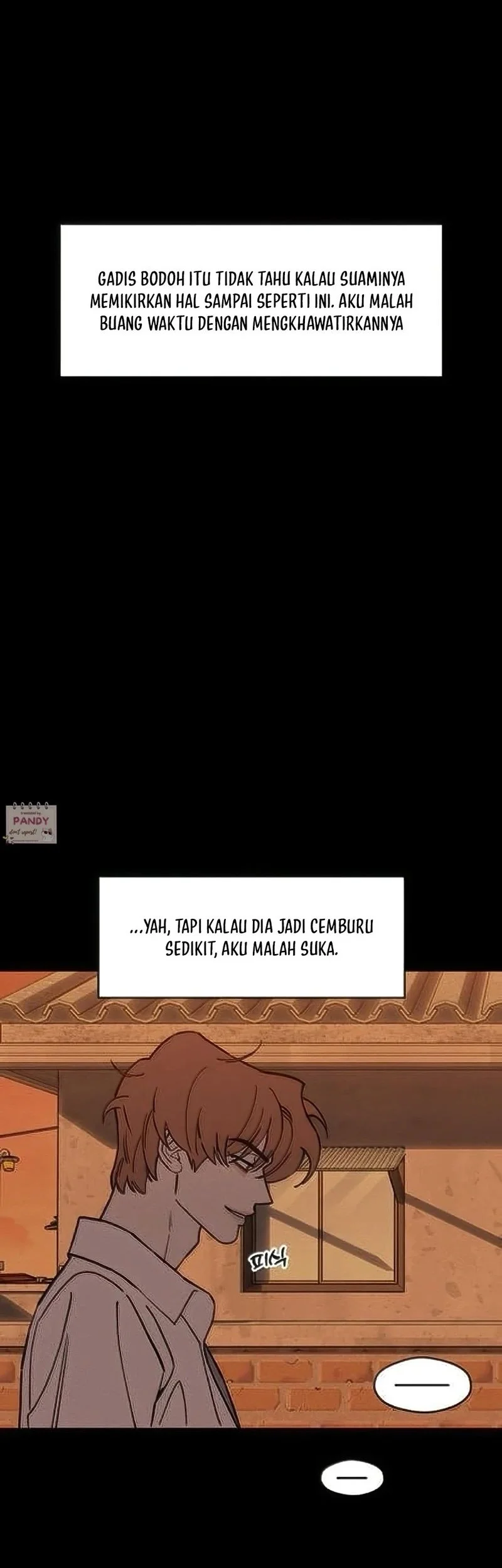 Tears on a Withered Flower Chapter 69 Gambar 40