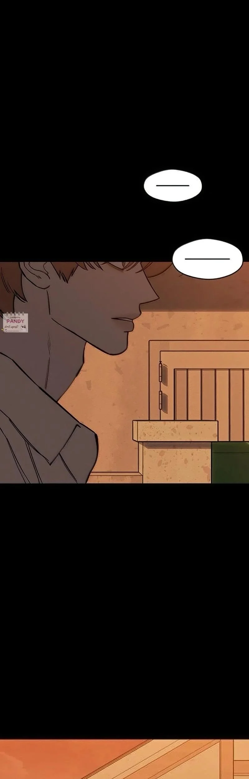 Tears on a Withered Flower Chapter 69 Gambar 41