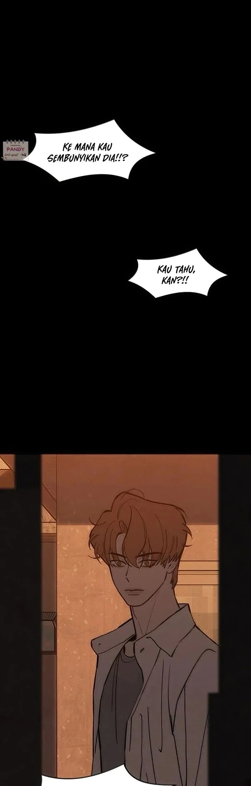 Tears on a Withered Flower Chapter 69 Gambar 43