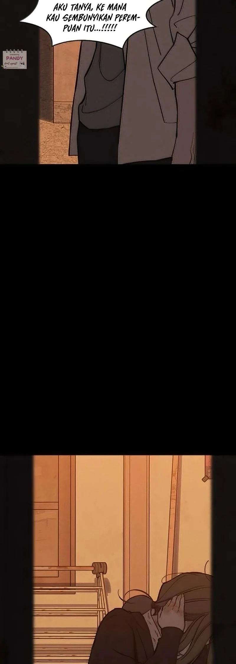 Tears on a Withered Flower Chapter 69 Gambar 44