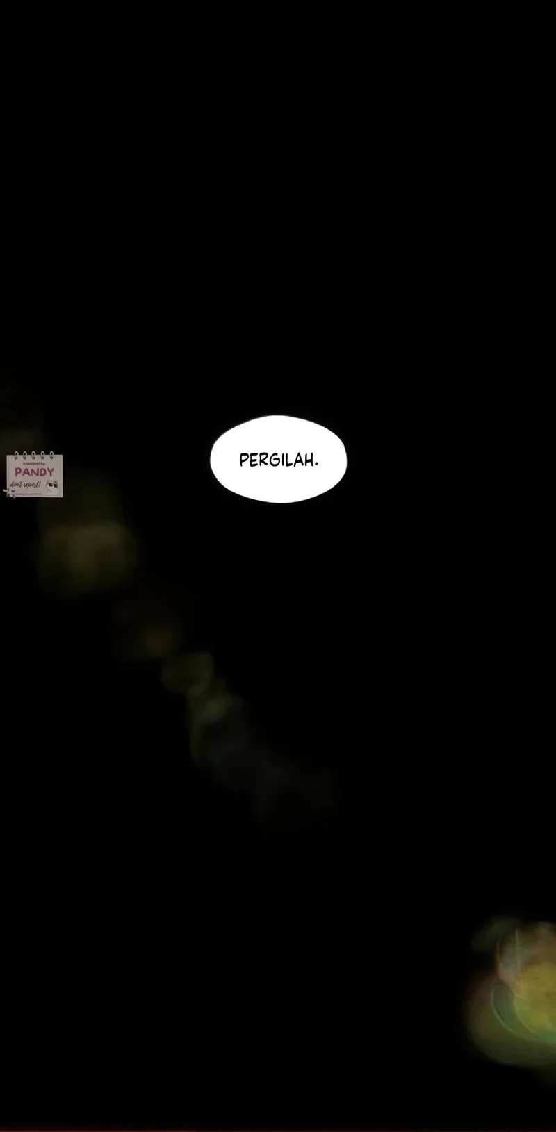 Tears on a Withered Flower Chapter 69 Gambar 48