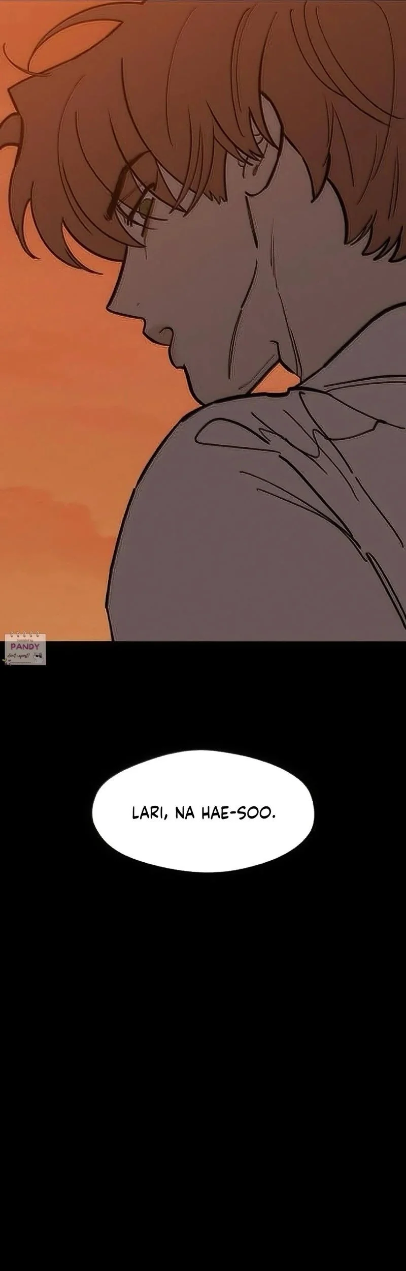 Tears on a Withered Flower Chapter 69 Gambar 49