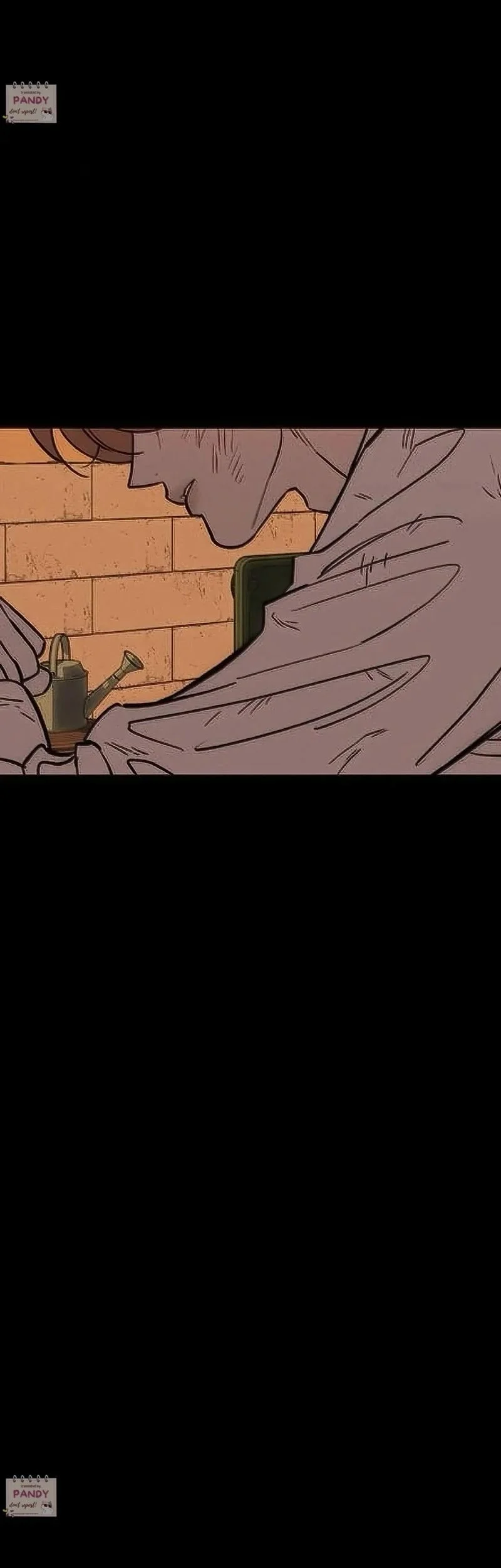 Tears on a Withered Flower Chapter 69 Gambar 53