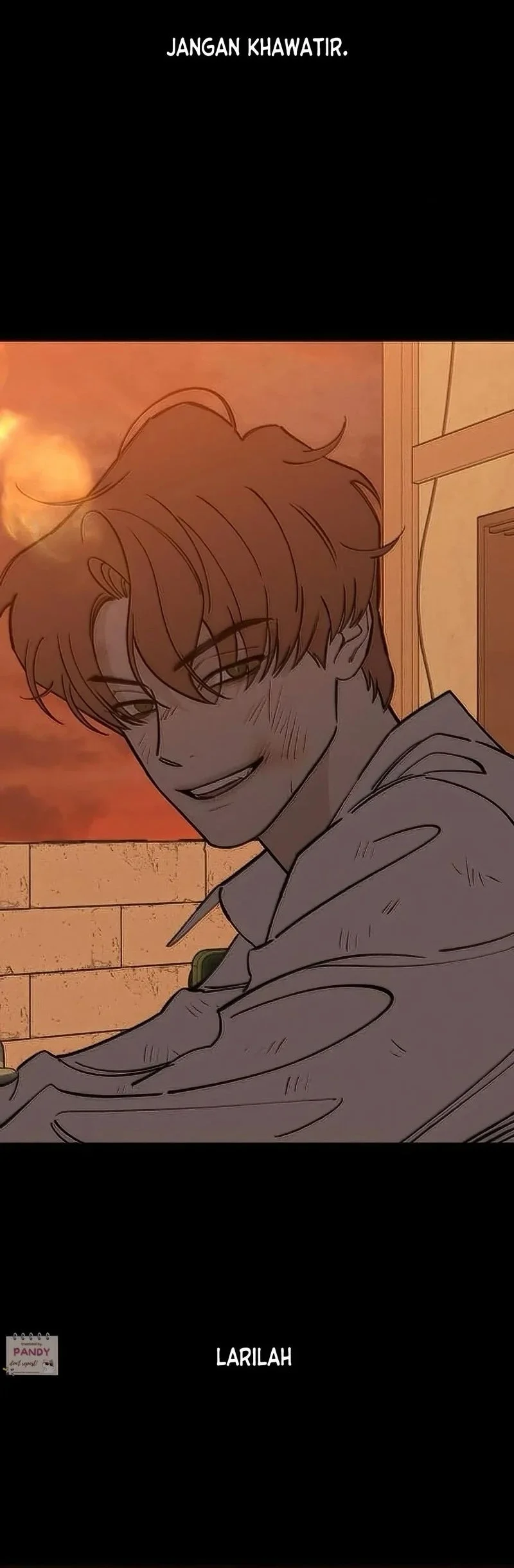 Tears on a Withered Flower Chapter 69 Gambar 54