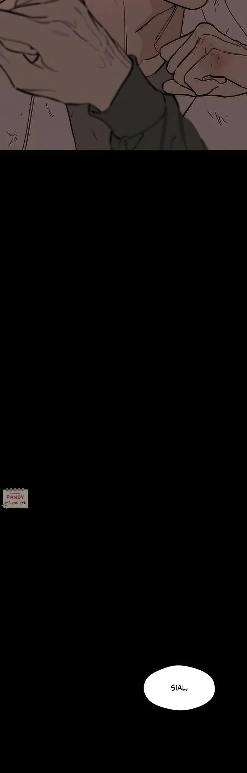 Tears on a Withered Flower Chapter 69 Gambar 56