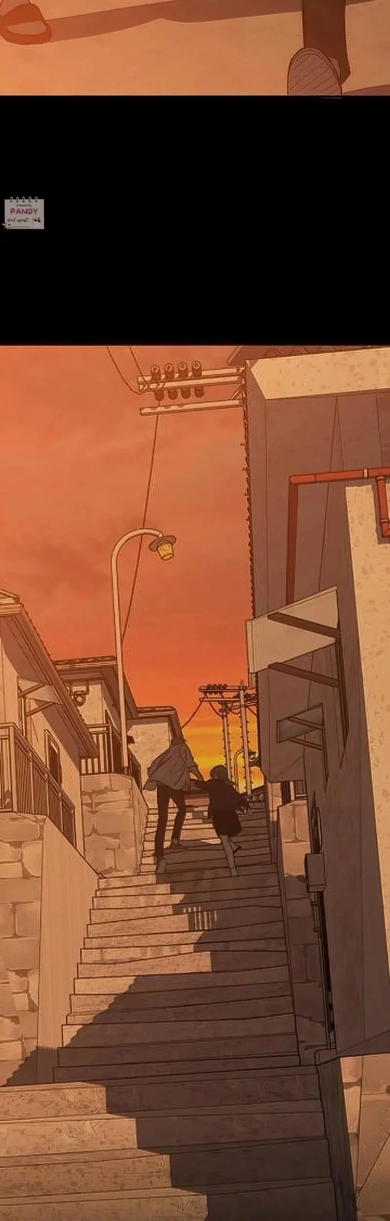 Tears on a Withered Flower Chapter 69 Gambar 61