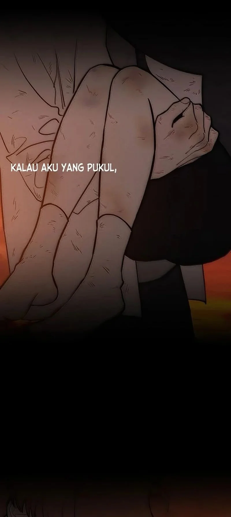 Tears on a Withered Flower Chapter 69 Gambar 64