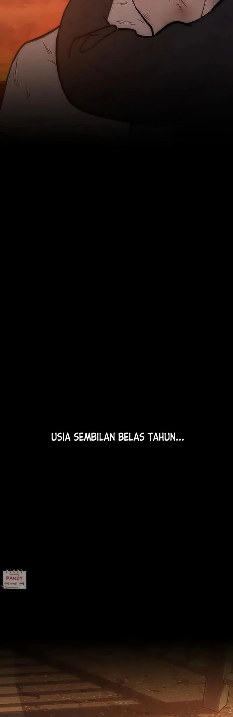 Tears on a Withered Flower Chapter 69 Gambar 66