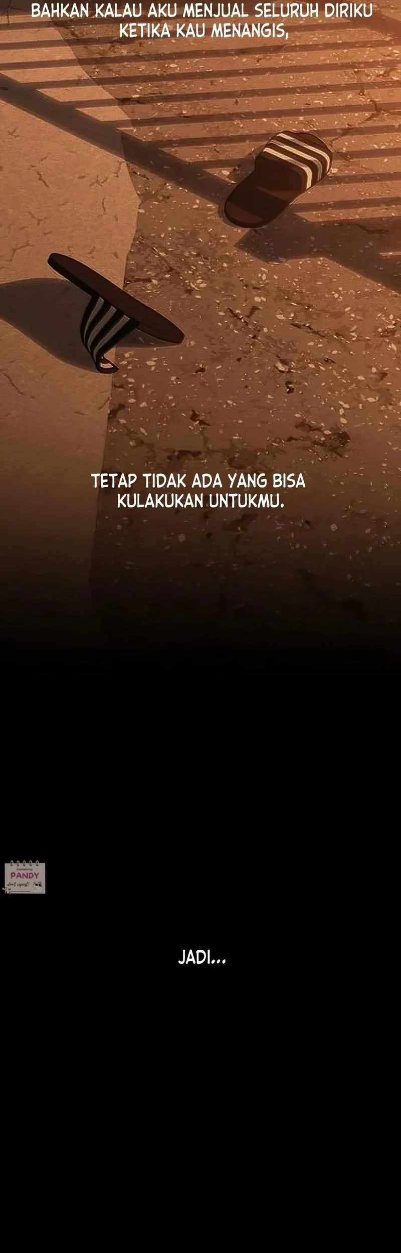 Tears on a Withered Flower Chapter 69 Gambar 67