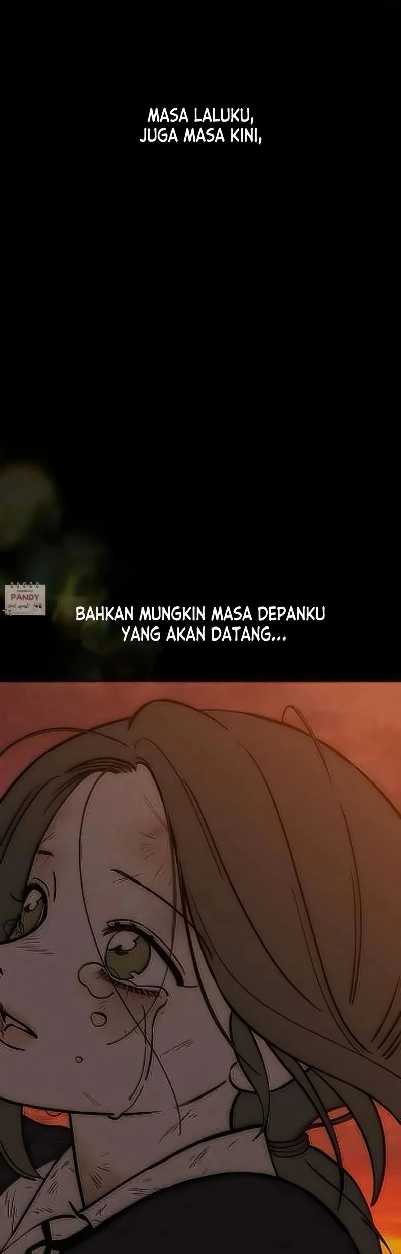 Tears on a Withered Flower Chapter 69 Gambar 69