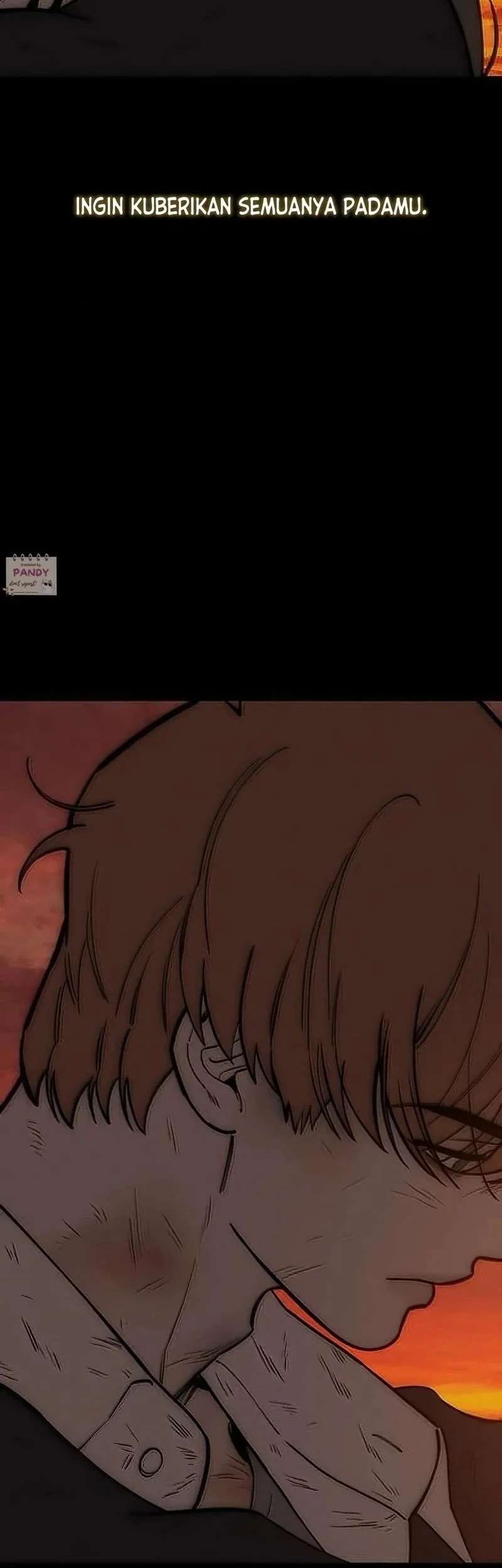 Tears on a Withered Flower Chapter 69 Gambar 70