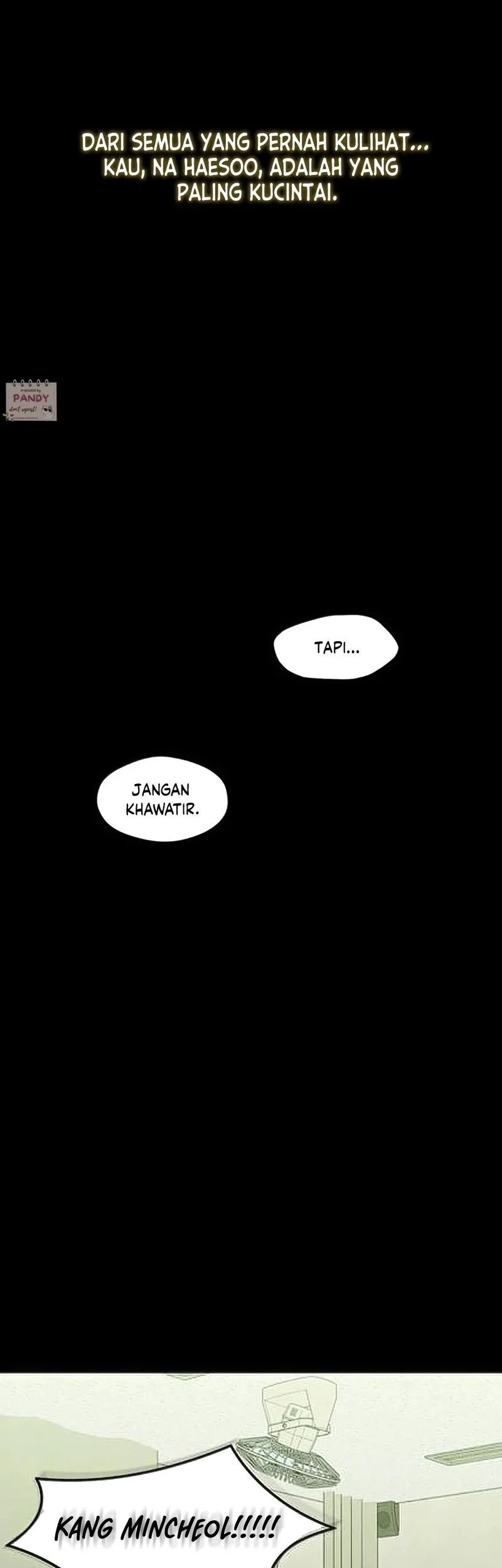 Tears on a Withered Flower Chapter 69 Gambar 71