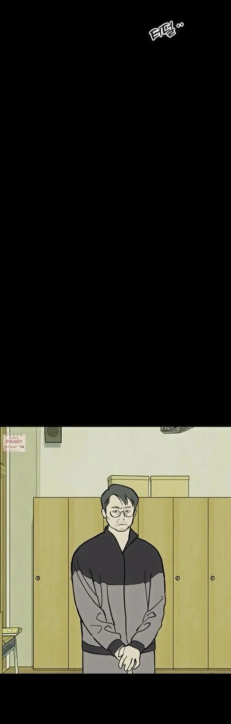 Tears on a Withered Flower Chapter 69 Gambar 9