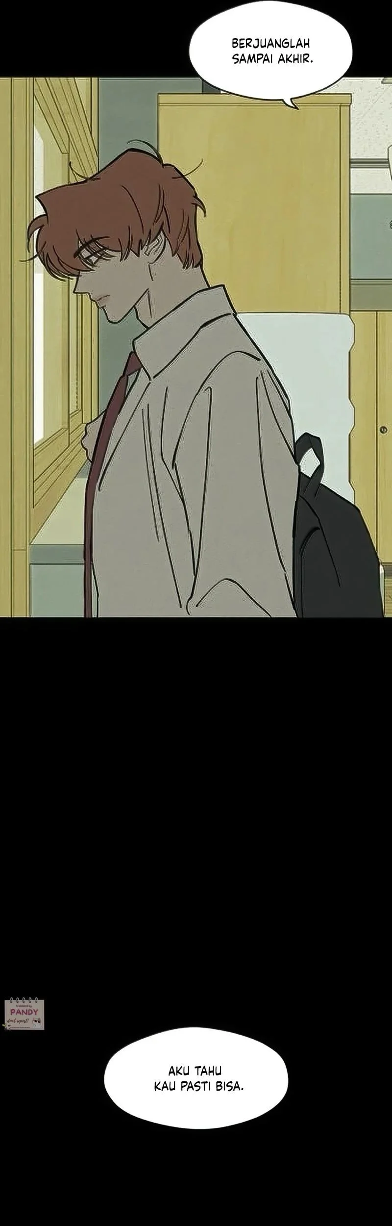 Tears on a Withered Flower Chapter 69 Gambar 11