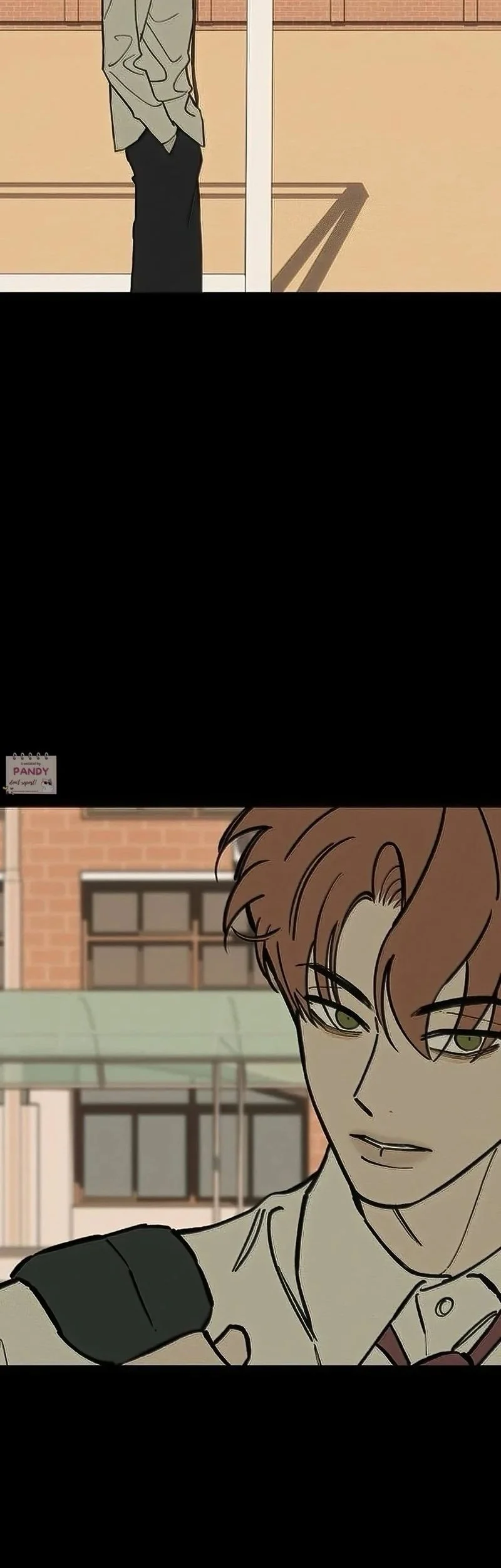 Tears on a Withered Flower Chapter 69 Gambar 14