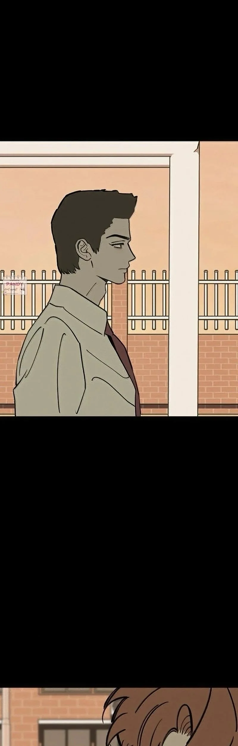 Tears on a Withered Flower Chapter 69 Gambar 15