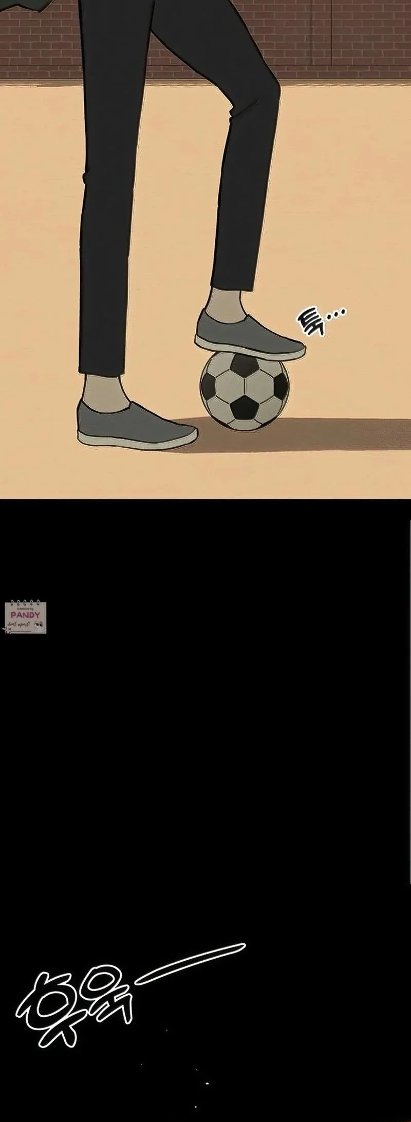 Tears on a Withered Flower Chapter 69 Gambar 18