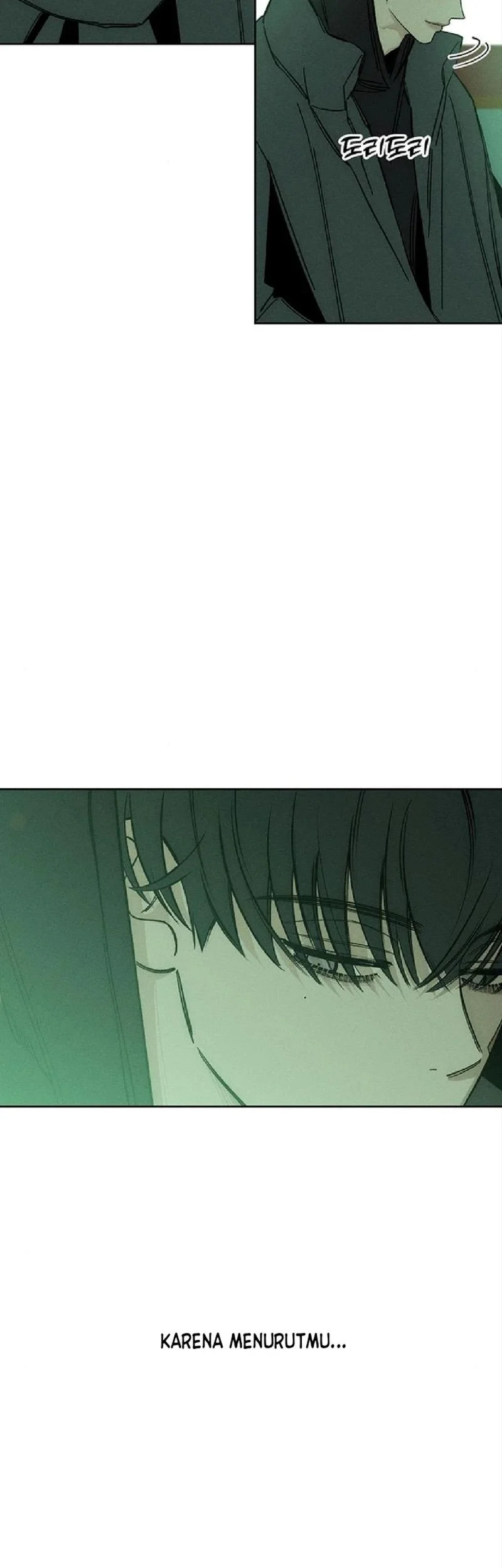 Tears on a Withered Flower Chapter 7 Gambar 39