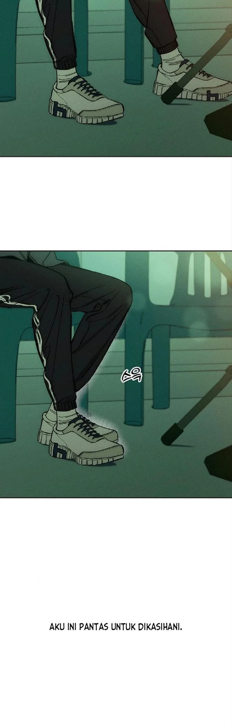 Tears on a Withered Flower Chapter 7 Gambar 41