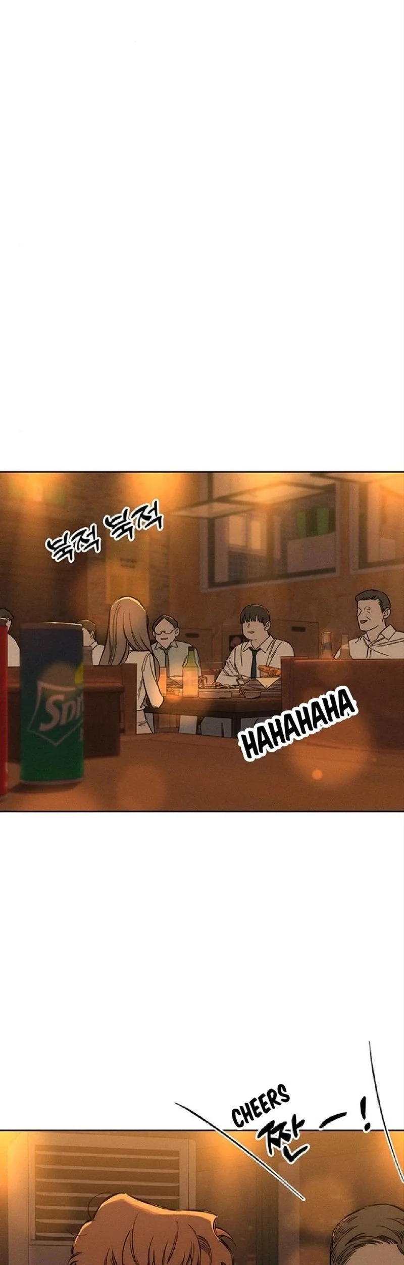 Tears on a Withered Flower Chapter 7 Gambar 43