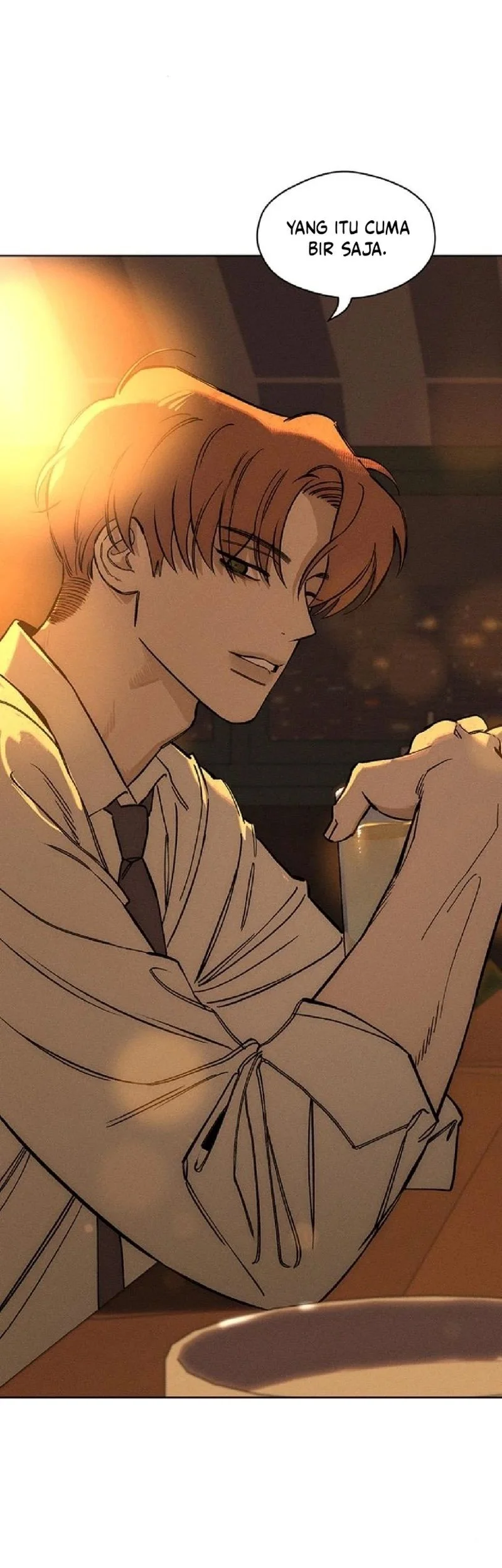 Tears on a Withered Flower Chapter 7 Gambar 51