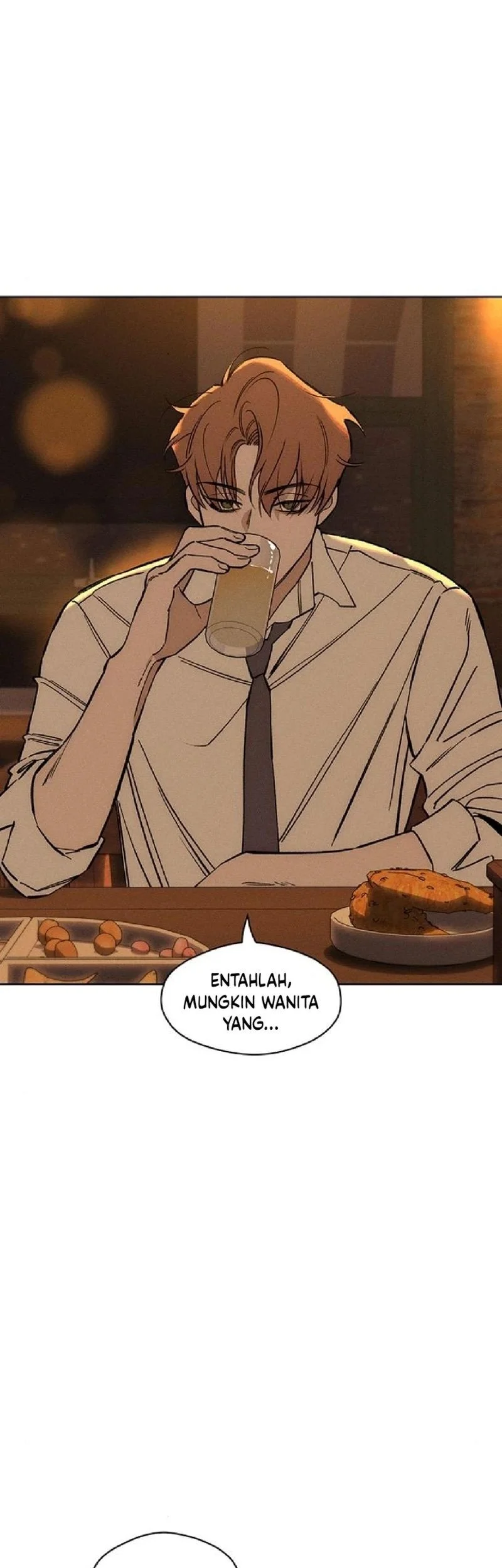 Tears on a Withered Flower Chapter 7 Gambar 55