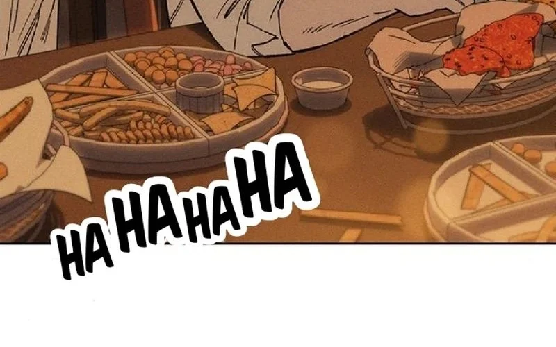 Tears on a Withered Flower Chapter 7 Gambar 60