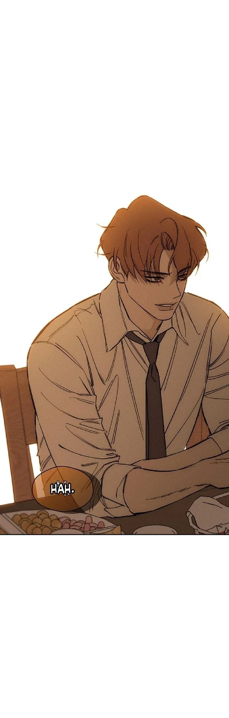 Tears on a Withered Flower Chapter 7 Gambar 61