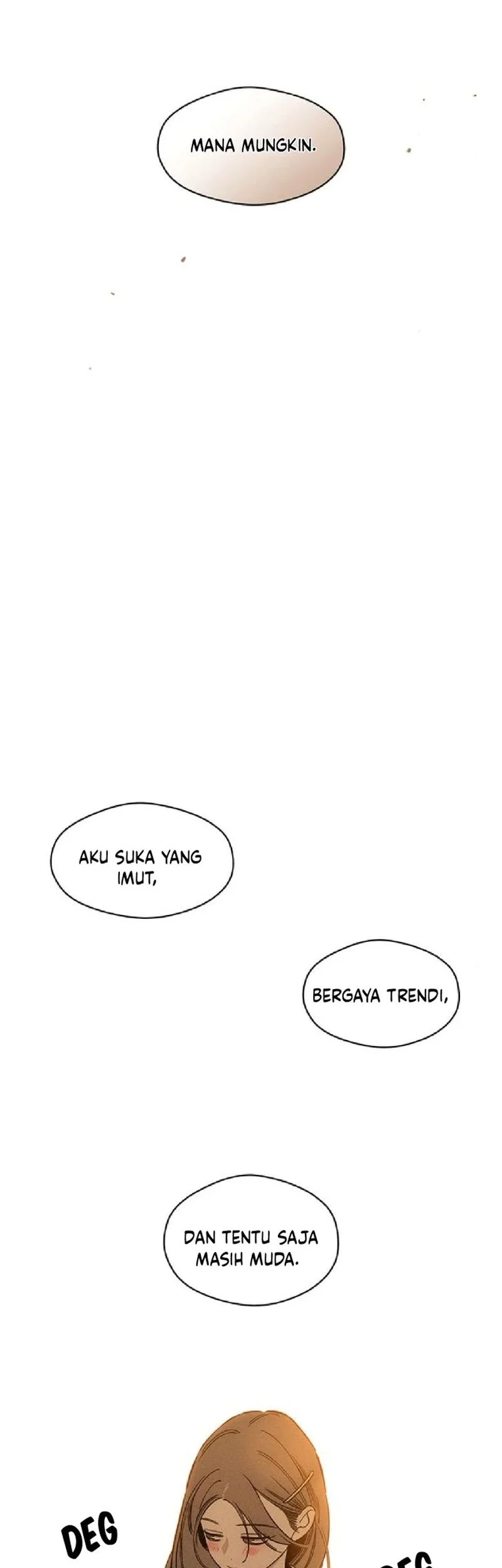 Tears on a Withered Flower Chapter 7 Gambar 62