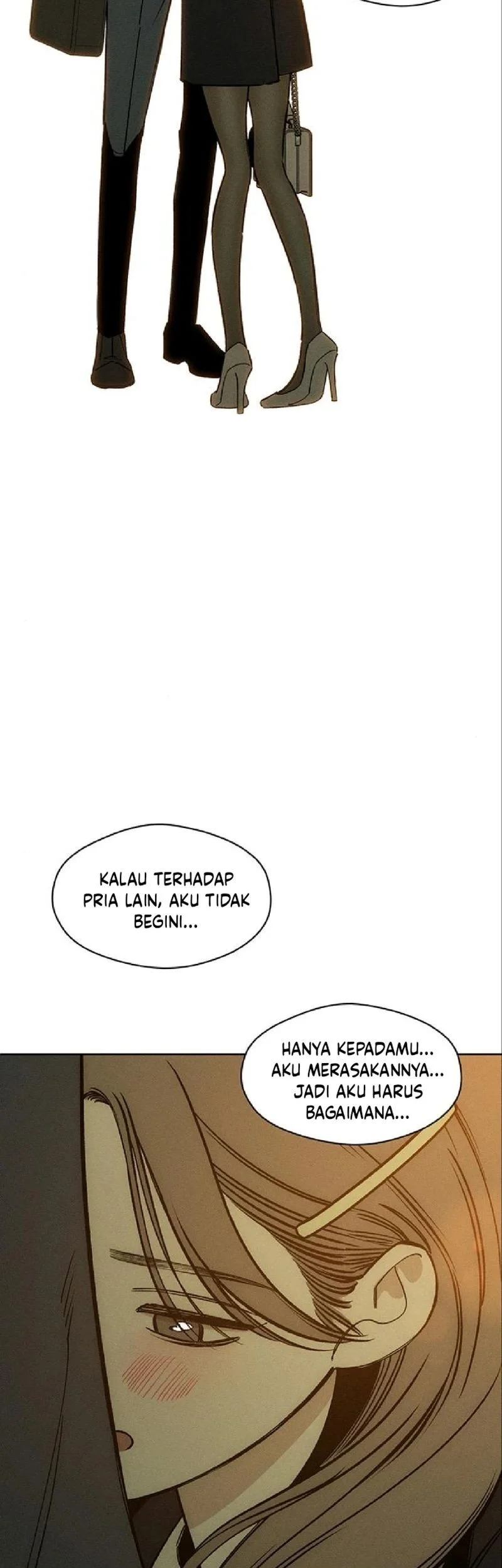 Tears on a Withered Flower Chapter 7 Gambar 73