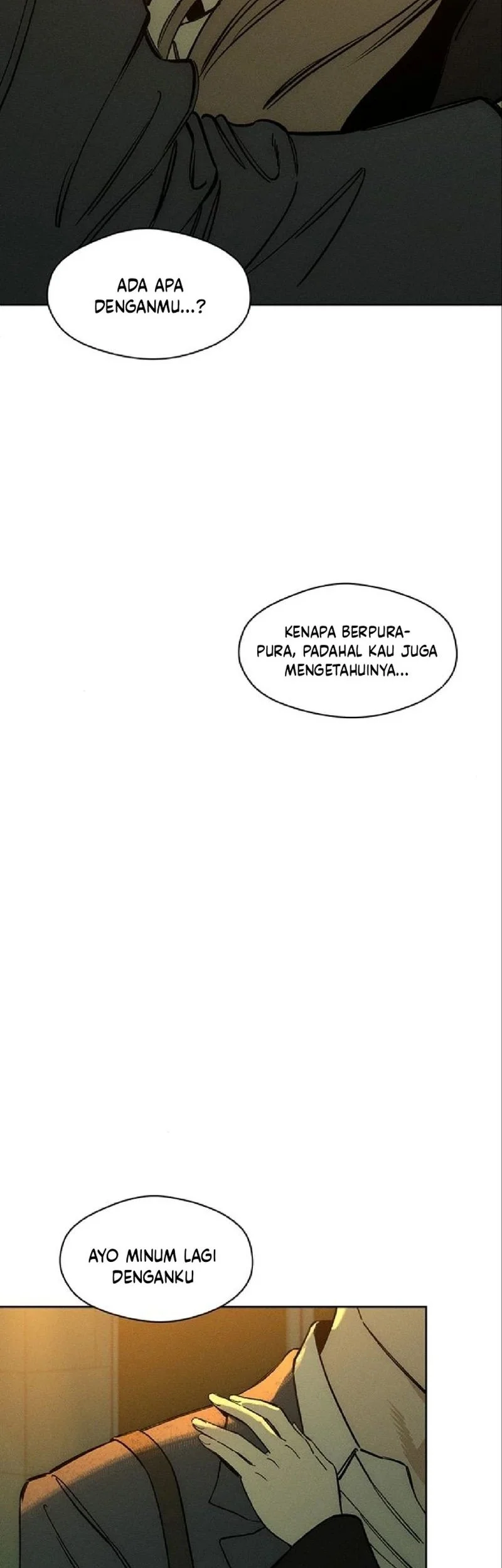 Tears on a Withered Flower Chapter 7 Gambar 74