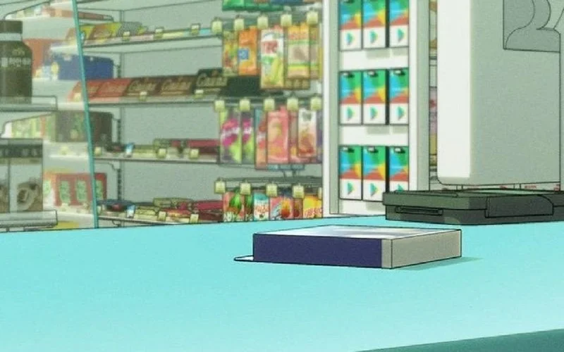 Tears on a Withered Flower Chapter 7 Gambar 4