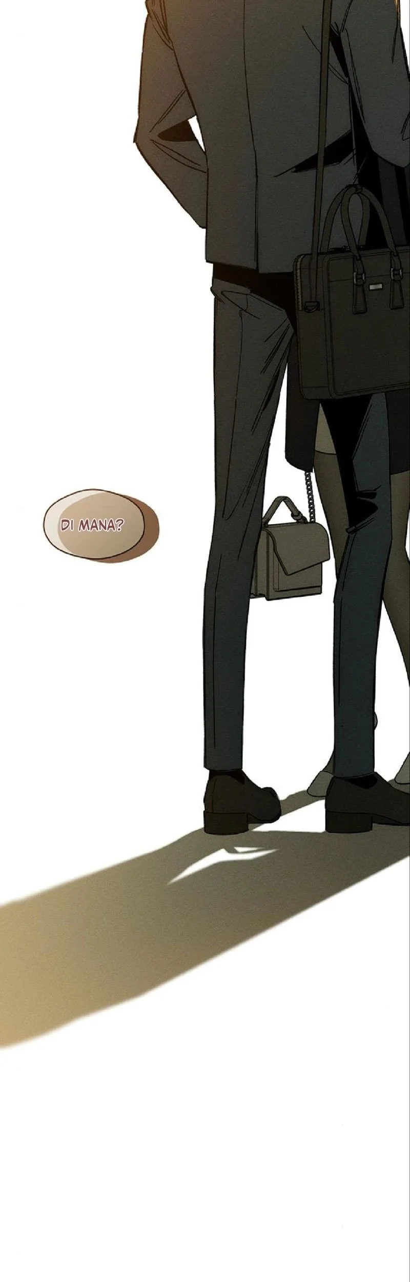 Tears on a Withered Flower Chapter 7 Gambar 78