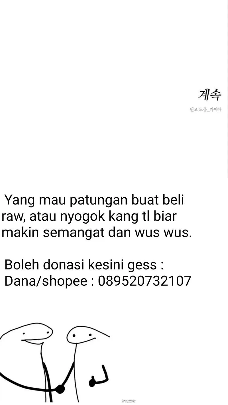 Tears on a Withered Flower Chapter 7 Gambar 79