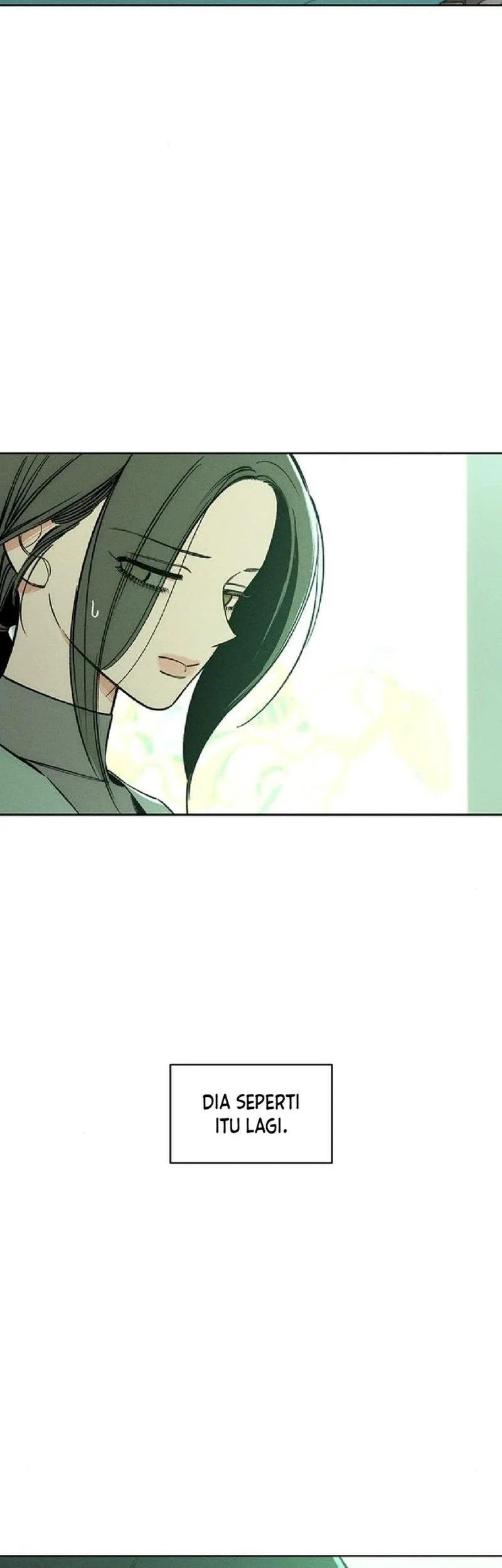 Tears on a Withered Flower Chapter 7 Gambar 14