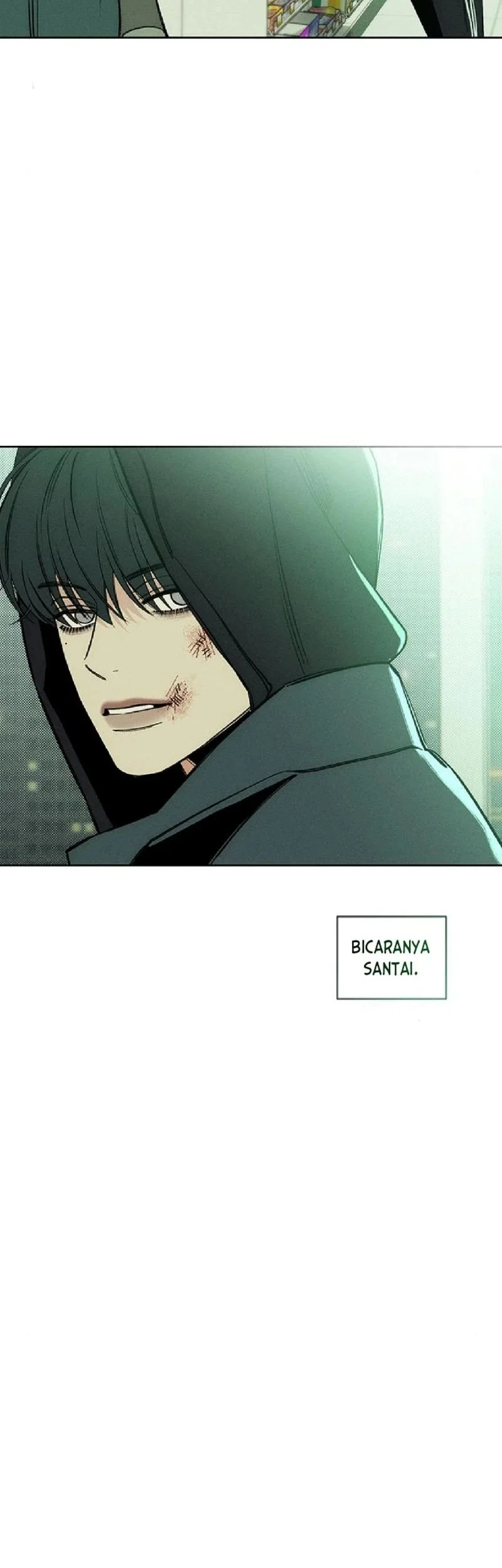 Tears on a Withered Flower Chapter 7 Gambar 18