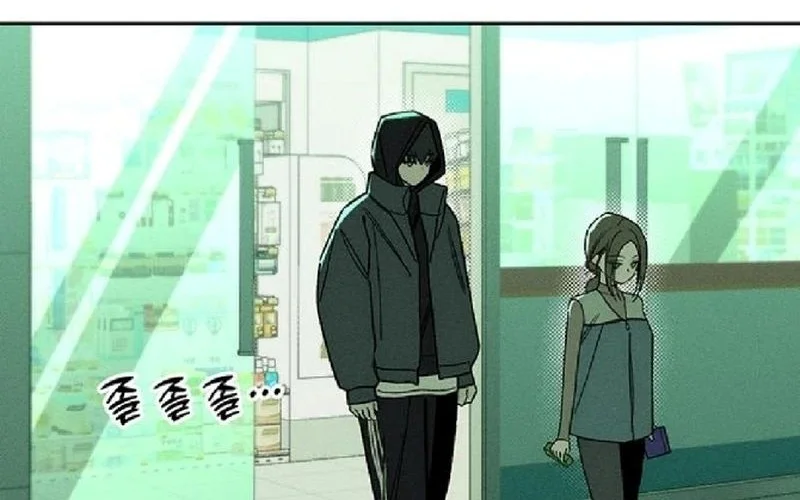 Tears on a Withered Flower Chapter 7 Gambar 20