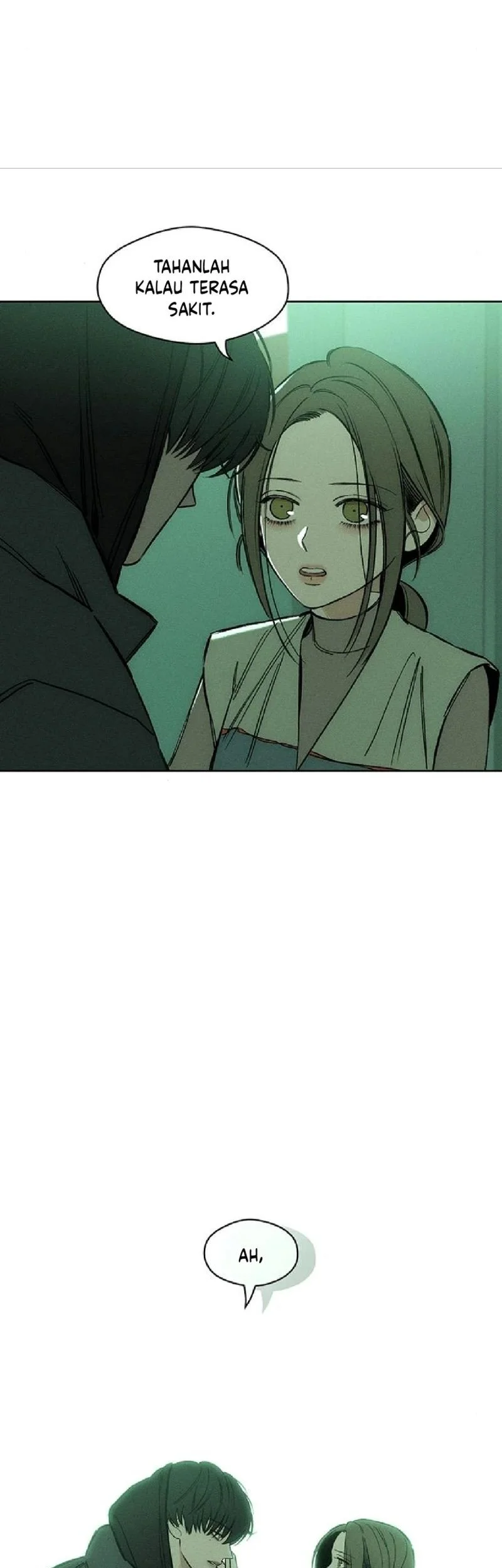 Tears on a Withered Flower Chapter 7 Gambar 23