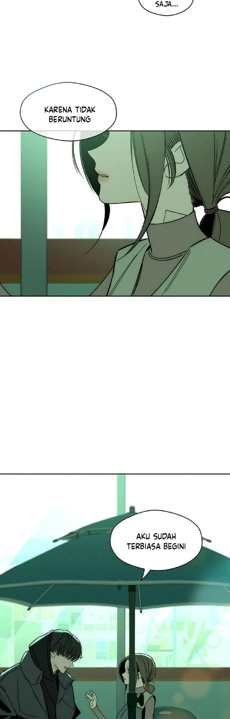 Tears on a Withered Flower Chapter 7 Gambar 29