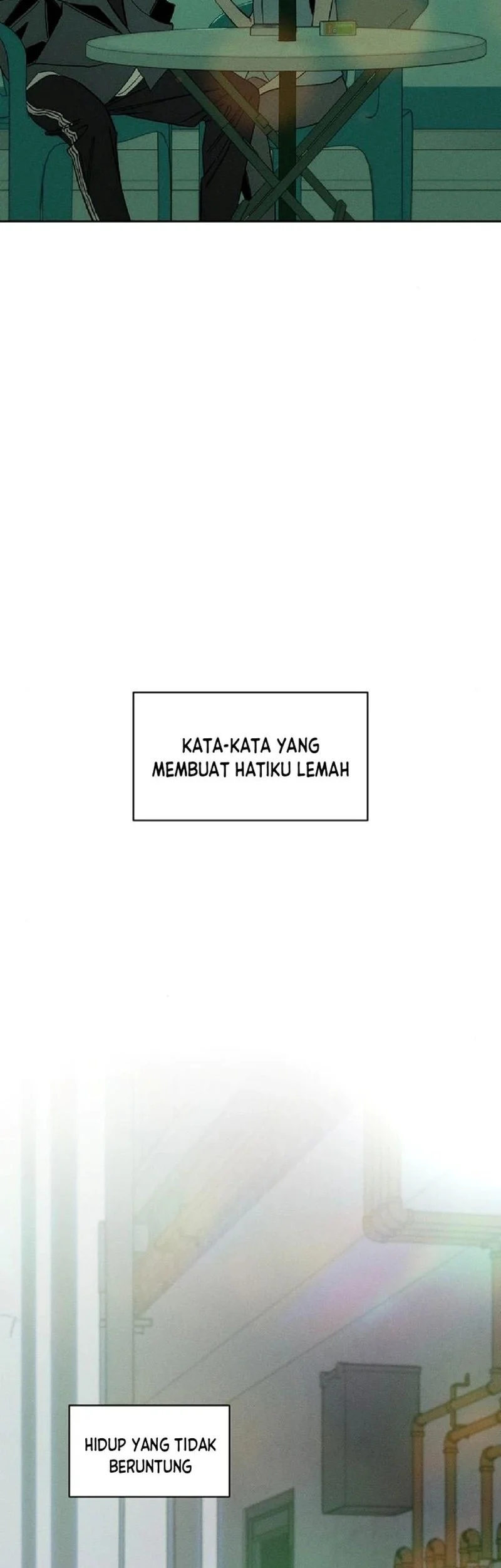 Tears on a Withered Flower Chapter 7 Gambar 30